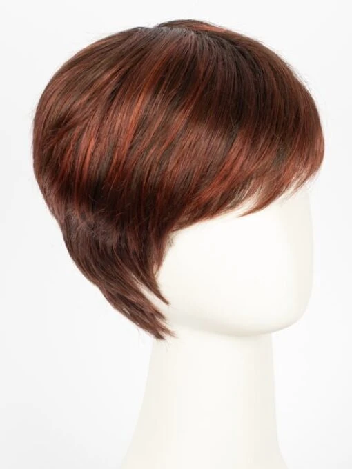 Pixie | Synthetic Wig (Mono Crown) -Switch Shine Store 4307841482863 30972815310959 31776738345071 1692717135876