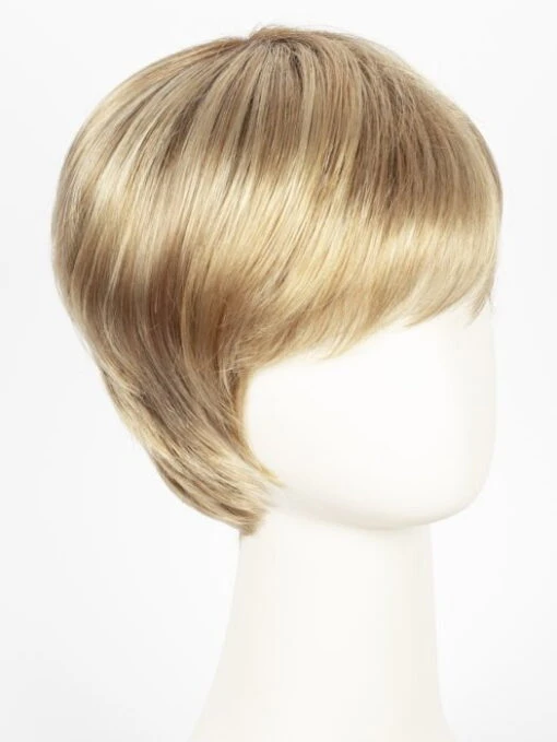 Pixie | Synthetic Wig (Mono Crown) -Switch Shine Store 4307841482863 30972815343727 31776738902127 1693224137300