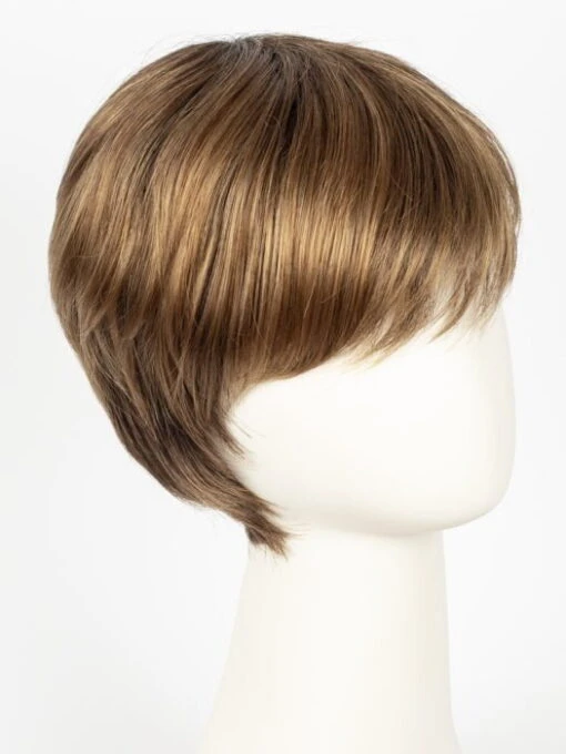 Pixie | Synthetic Wig (Mono Crown) -Switch Shine Store 4307841482863 30972815376495 31776738639983 1692127211657