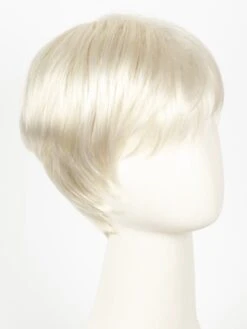 Pixie | Synthetic Wig (Mono Crown) -Switch Shine Store 4307841482863 30972815409263 31776737296495 1692127211657 Pixie PlatinBlondeRooted