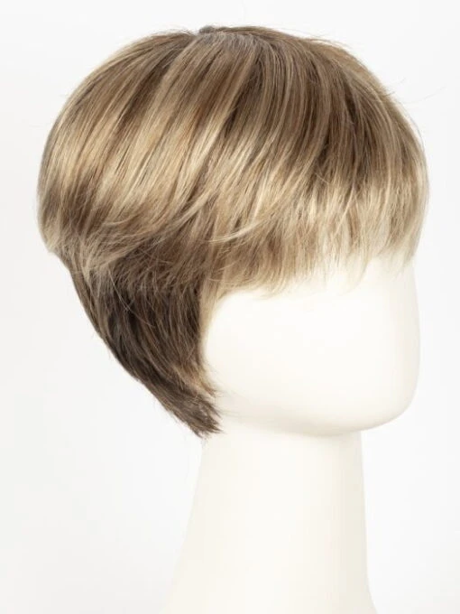 Pixie | Synthetic Wig (Mono Crown) -Switch Shine Store 4307841482863 30972815442031 31776739491951 1692127211657