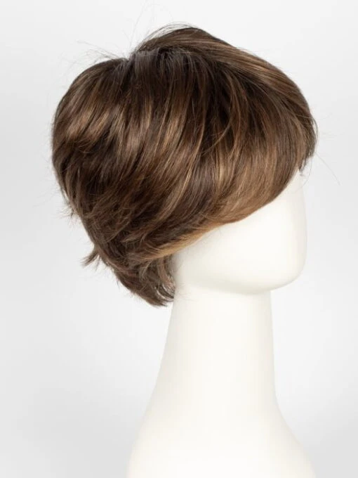 Raise | Synthetic Lace Front Wig -Switch Shine Store 4308064501871 30977577320559 32032859029615 1678219191530 Raise 830 27 6 ChocolateRooted
