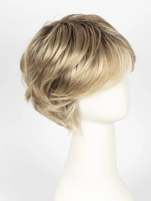 Raise | Synthetic Lace Front Wig -Switch Shine Store 4308064501871 30977577386095 32032859521135 1678219191530 Raise 26 22 20 CaramelRooted