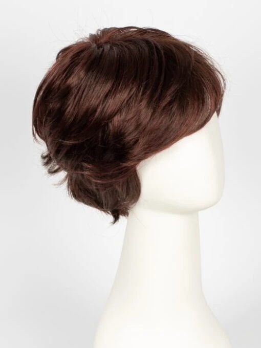 Raise | Synthetic Lace Front Wig -Switch Shine Store 4308064501871 30977577451631 32032859062383 1678219191530 Raise 133 33 132 DarkCherry