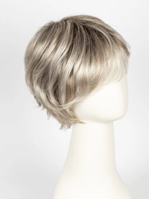 Raise | Synthetic Lace Front Wig -Switch Shine Store 4308064501871 30977577517167 32032860176495 1678219191530 Raise 101 24 16 PearlBlondeRooted
