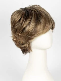 Raise | Synthetic Lace Front Wig -Switch Shine Store 4308064501871 30977577648239 32032859095151 1678219191530 Raise 12 26 27 8 TobaccoRooted