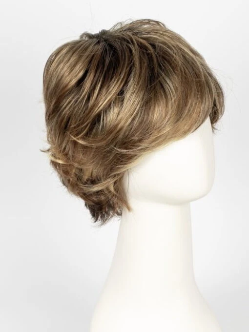 Raise | Synthetic Lace Front Wig -Switch Shine Store 4308064501871 30977577648239 32032859095151 1678219191530 Raise 12 26 27 8 TobaccoRooted