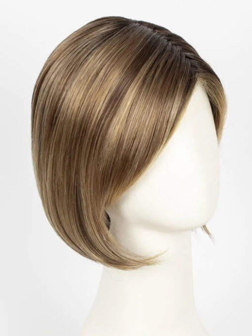 French | Synthetic Lace Front Wig (Mono Part) -Switch Shine Store 4308082360431 30977785561199 31776762691695 1692025116331 FrenchMono BernsteinRooted