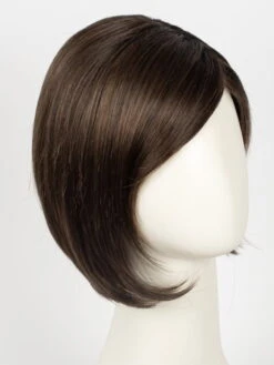 French | Synthetic Lace Front Wig (Mono Part) -Switch Shine Store 4308082360431 30977785626735 31776759840879 1691179433839 French ChocolateRooted