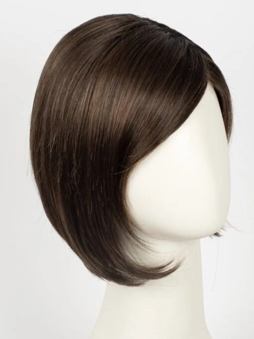 French | Synthetic Lace Front Wig (Mono Part) -Switch Shine Store 4308082360431 30977785626735 31776759840879 1691179433839 French ChocolateRooted