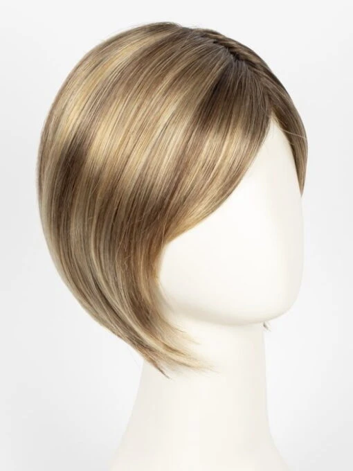 French | Synthetic Lace Front Wig (Mono Part) -Switch Shine Store 4308082360431 30977785692271 31776759218287 1692025116331 FrenchMono GingerRooted