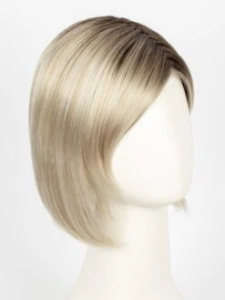 French | Synthetic Lace Front Wig (Mono Part) -Switch Shine Store 4308082360431 30977785757807 31776761184367 1692025116331 FrenchMono LightChampagneRooted