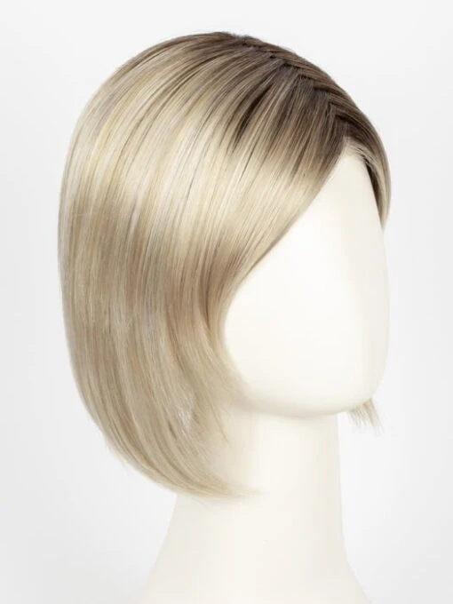 French | Synthetic Lace Front Wig (Mono Part) -Switch Shine Store 4308082360431 30977785757807 31776761184367 1692025116331 FrenchMono LightChampagneRooted