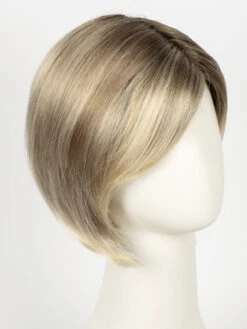French | Synthetic Lace Front Wig (Mono Part) -Switch Shine Store 4308082360431 30977785790575 31776762331247 1691179433839 French SandyBlondeRooted