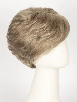 Apart Mono | Synthetic Lace Front Wig (mono Top) -Switch Shine Store 4371923370095 31262364893295 31801156468847 1684422778582 ApartMono SandMultiMix