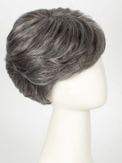 Apart Mono | Synthetic Lace Front Wig (mono Top) -Switch Shine Store 4371923370095 31262364926063 31801157746799 1683035860462 ApartMono SaltPepperMix
