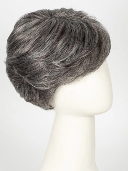 Apart Mono | Synthetic Lace Front Wig (mono Top) -Switch Shine Store 4371923370095 31262364926063 31801157746799 1683035860462