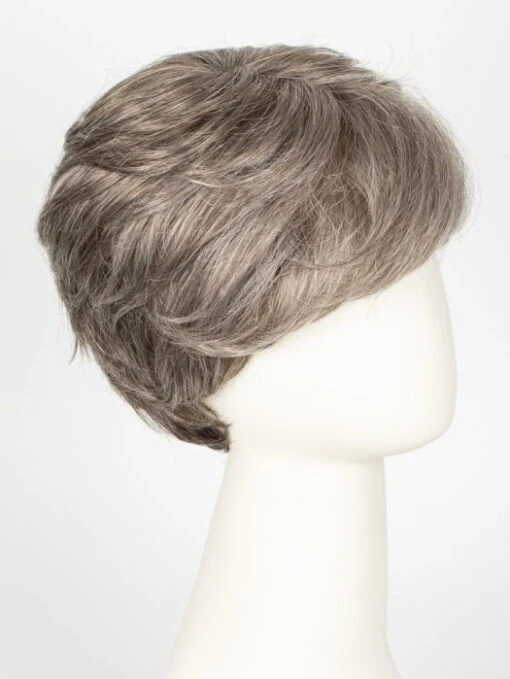 Apart Mono | Synthetic Lace Front Wig (mono Top) -Switch Shine Store 4371923370095 31262364958831 31801158238319 1683035860462