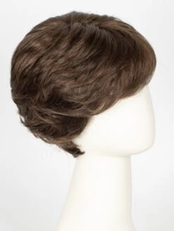Apart Mono | Synthetic Lace Front Wig (mono Top) -Switch Shine Store 4371923370095 31262364991599 31801160171631 1683035860462 ApartMono ChocolateMix