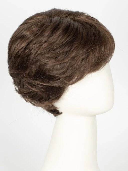 Apart Mono | Synthetic Lace Front Wig (mono Top) -Switch Shine Store 4371923370095 31262364991599 31801160171631 1683035860462