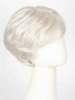Apart Mono | Synthetic Lace Front Wig (mono Top) -Switch Shine Store 4371923370095 31271503659119 31801160794223 1683035860462 ApartMono WhiteMix