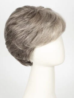 Apart Mono | Synthetic Lace Front Wig (mono Top) -Switch Shine Store 4371923370095 31271511064687 31801161973871 1683035860462 ApartMono DarkSnowMix