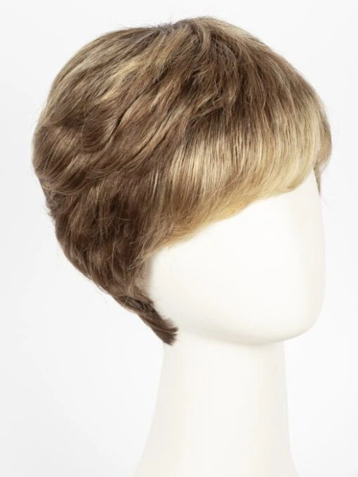 Mia Mono | Synthetic Wig (Mono Top) -Switch Shine Store 4391751745647 31318916104303 31813558108271 1693407142037 MiaMono LightBernsteinRooted