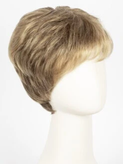 Mia Mono | Synthetic Wig (Mono Top) -Switch Shine Store 4391751745647 31318916169839 31813555847279 1693579281040 MiaMono SandMix
