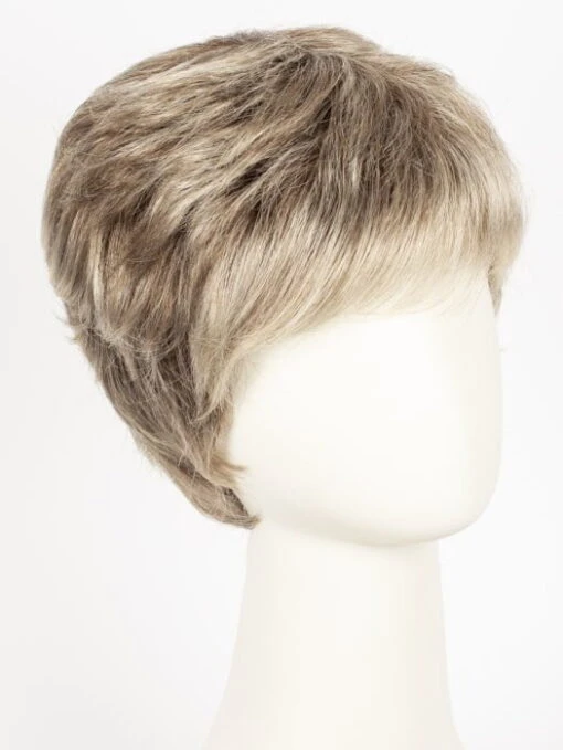 Mia Mono | Synthetic Wig (Mono Top) -Switch Shine Store 4391751745647 31318916202607 31813558960239 1693419473206 MiaMono SandMultiRooted