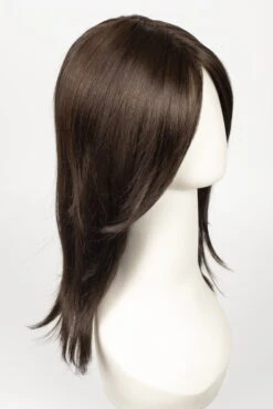 Miley Small Mono | Synthetic Lace Front Wig (Mono Part) -Switch Shine Store 4391761576047 31318966665327 31801137791087 1682446303105 Miley LightEspressoMix