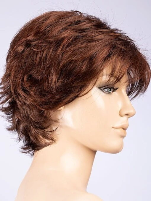 Wing |Synthetic Wig (Mono Crown) -Switch Shine Store 4456289173615 31582529880175 14028147130479 1671564117545 wing auburn