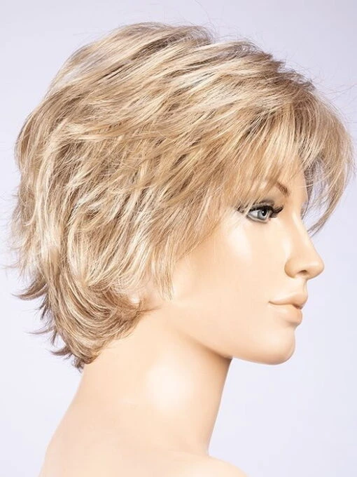 Wing |Synthetic Wig (Mono Crown) -Switch Shine Store 4456289173615 31582529945711 14028147228783 1671564117545 wing champagne toned22.16.251