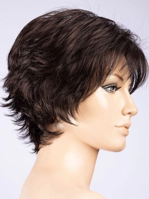Wing |Synthetic Wig (Mono Crown) -Switch Shine Store 4456289173615 31582530044015 14028147359855 1671564117545 wing espresso