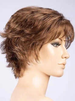 Wing |Synthetic Wig (Mono Crown) -Switch Shine Store 4456289173615 31582530109551 14028147392623 1671564117545 wing mocca mix830.121