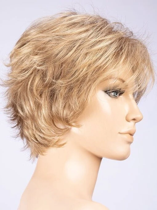 Wing |Synthetic Wig (Mono Crown) -Switch Shine Store 4456289173615 31582530175087 14028147523695 1671564117545 wing sandy blonde