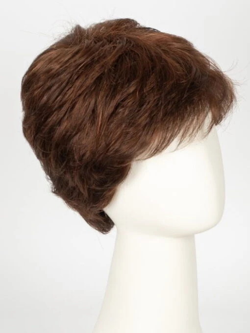 Dot |Synthetic Wig (Mono Crown) -Switch Shine Store 4456511144047 31583611224175 31801173082223 1683820562151