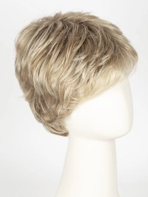Dot |Synthetic Wig (Mono Crown) -Switch Shine Store 4456511144047 31583611289711 31801172295791 1683820562151 Dot ChampagneToned
