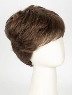 Dot |Synthetic Wig (Mono Crown) -Switch Shine Store 4456511144047 31583611322479 31801168068719 1683820562151 Dot ChocolateMix