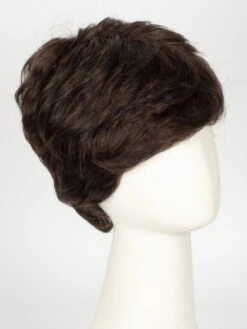 Dot |Synthetic Wig (Mono Crown) -Switch Shine Store 4456511144047 31583611355247 31801167872111 1683820562151 Dot DarkChocolateMix