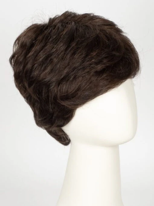 Dot |Synthetic Wig (Mono Crown) -Switch Shine Store 4456511144047 31583611355247 31801167872111 1683820562151