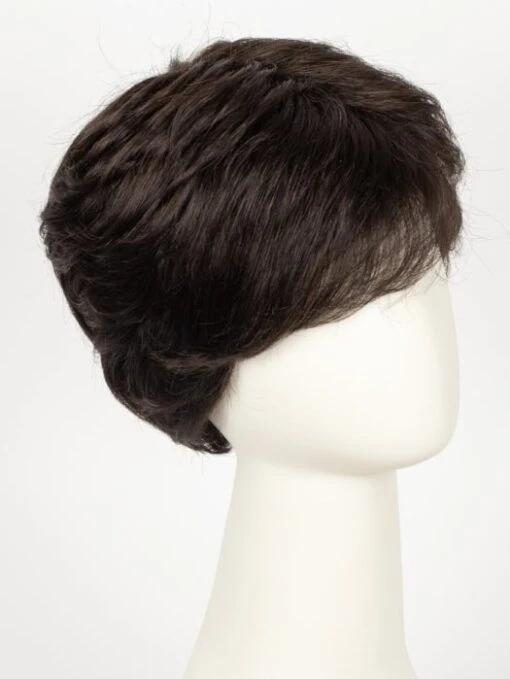 Dot |Synthetic Wig (Mono Crown) -Switch Shine Store 4456511144047 31583611388015 31801166823535 1686679786380
