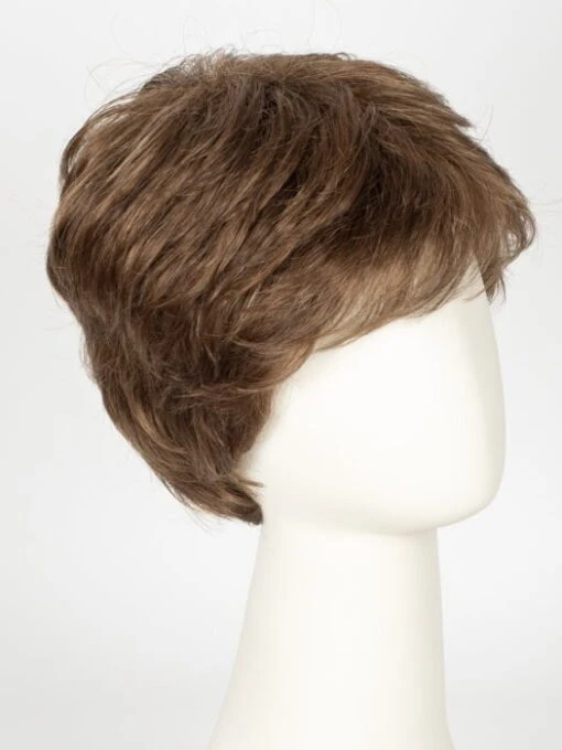 Dot |Synthetic Wig (Mono Crown) -Switch Shine Store 4456511144047 31583611420783 31801169182831 1683820562151