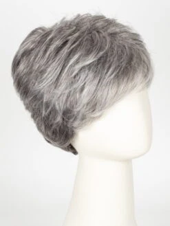 Dot |Synthetic Wig (Mono Crown) -Switch Shine Store 4456511144047 31583611453551 31801173835887 1683820562151 Dot SaltPepperMix