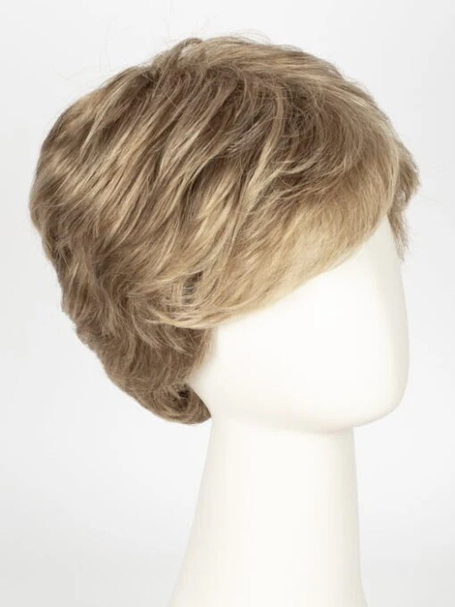 Dot |Synthetic Wig (Mono Crown) -Switch Shine Store 4456511144047 31583611486319 31801171640431 1683820562151