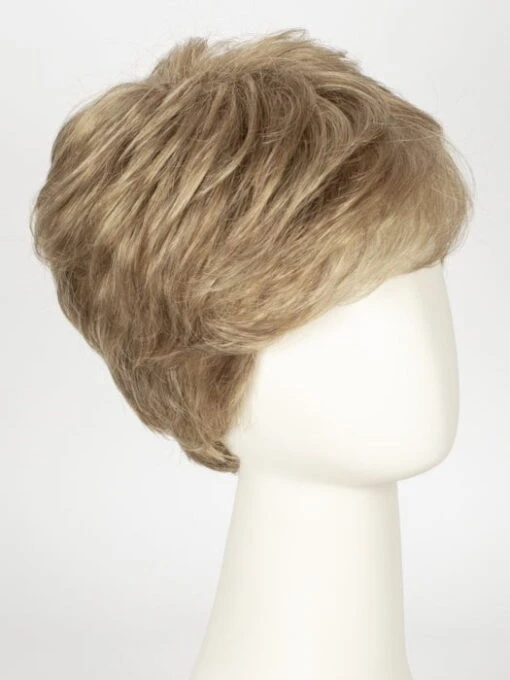 Dot |Synthetic Wig (Mono Crown) -Switch Shine Store 4456511144047 31583611519087 31801170853999 1683820562151