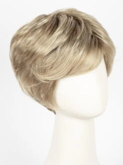 Side | Synthetic Wig (Mono Crown) -Switch Shine Store 4456575303791 31584040452207 31813489164399 1693338053534 Side ChampagneToned