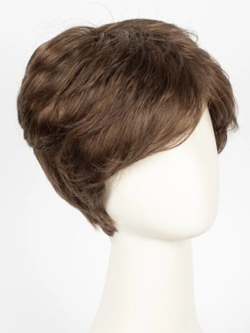 Side | Synthetic Wig (Mono Crown) -Switch Shine Store 4456575303791 31584040484975 31813490999407 1693338053534