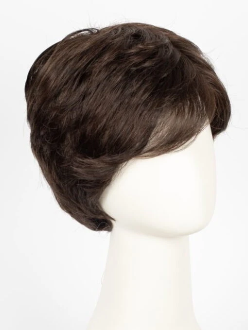 Side | Synthetic Wig (Mono Crown) -Switch Shine Store 4456575303791 31584040517743 31813490573423 1693338053534