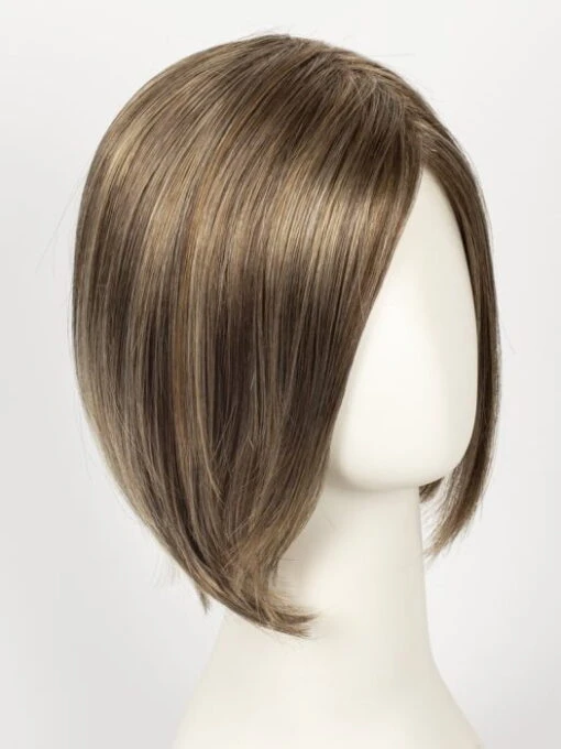 Rule | Synthetic Wig (Mono Crown) -Switch Shine Store 4457546416239 31589186076783 31810862678127 1691509401616