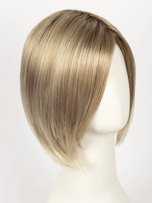 Rule | Synthetic Wig (Mono Crown) -Switch Shine Store 4457546416239 31589186109551 31810859171951 1691509401616 Rule ChampagneToned
